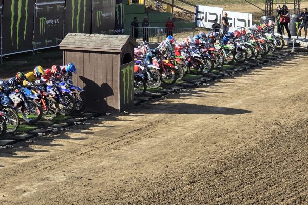 MXoN highlights – Saturday