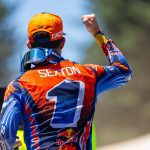 Chase Sexton on parting ways with KTM: ‘It was time to move on’