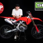 Interview: Bobby Bruce – building his own structure and stepping up to MX1 for 2026