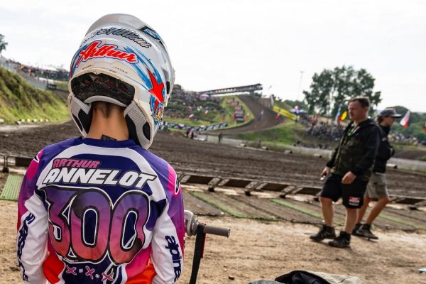 65cc race results: 2025 Coupe de l’Avenir