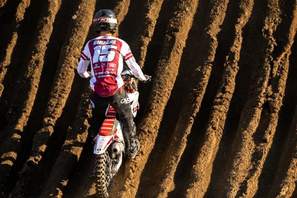 Timed practice results: 2025 Coupe de l’Avenir