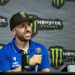 EXCL: Antonio Cairoli still hopes to do selected races for a few more years
