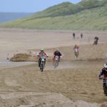 Results: Portrush beach race