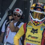 Interview: Liam Everts discusses racing the 450cc at Ironman MXoN, his season and more