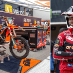 RUMOUR: Mattia Guadagnini to sign with Van Venrooy KTM?