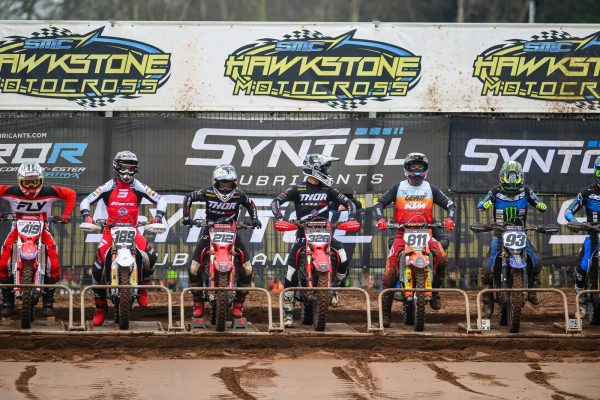 Confirmed: Hawkstone International reveal 2026 date