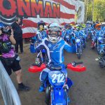 Qualifying results: BluCru 125, 85 + 65 – Ironman MXoN