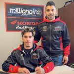 Official: Nicholas Lapucci signs with the Millionaire Racing team for 2026