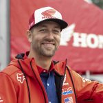 Interview: Lars Lindstrom on the Lawrence brothers and Shimoda