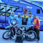 Official: Julius Mikula parts ways with TM