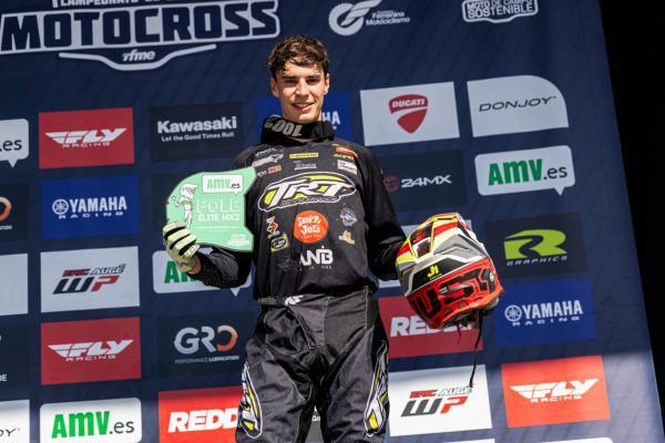 Race results: Spanish Championship finale – Malpartida de Cáceres