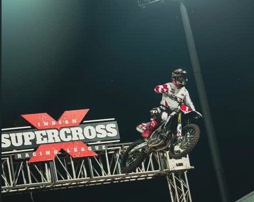 Results: Indian Supercross Racing League (ISRL) RD1 – Pune