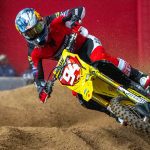 Official: Ken Roczen extends his contract with Suzuki