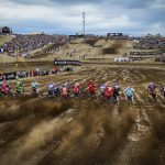 Revealed: 2026 provisional MXGP calendar