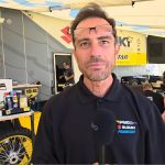 Interview: Larry Brooks on Ken Roczen re-signing with Suzuki