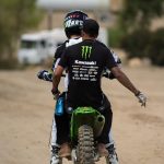 Anderson confirms his Kawasaki era is over