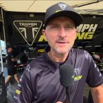 Interview: Mike Brown on his injury, career, Lawrence and Deegan!