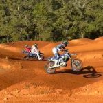 Video: Deegan practicing Supercross on the 450