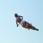 Reaction: Deegan goes 450 – smart move? Deegan