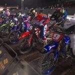 Video: Australian Supercross main events – Sydney
