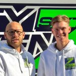 Official: Scott Smulders signs with SixtySeven Racing for 2026
