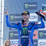 RUMOUR: Calvin Vlaanderen to sign with Ducati for 2026?