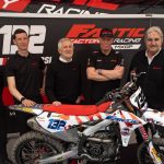 Official: Louis Vosters and Fantic part ways