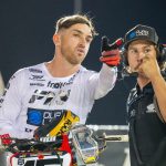 Results: AUSX Australian Supercross RD3 – Sydney