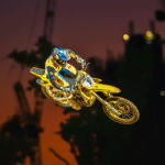 Sweden gets World Supercross round!
