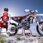 Interview: Glenn Coldenhoff reflects on a historic season with Fantic