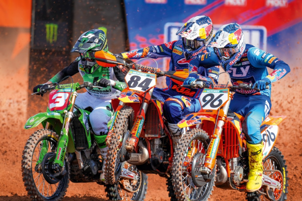 MXGP album #17 – presale now open