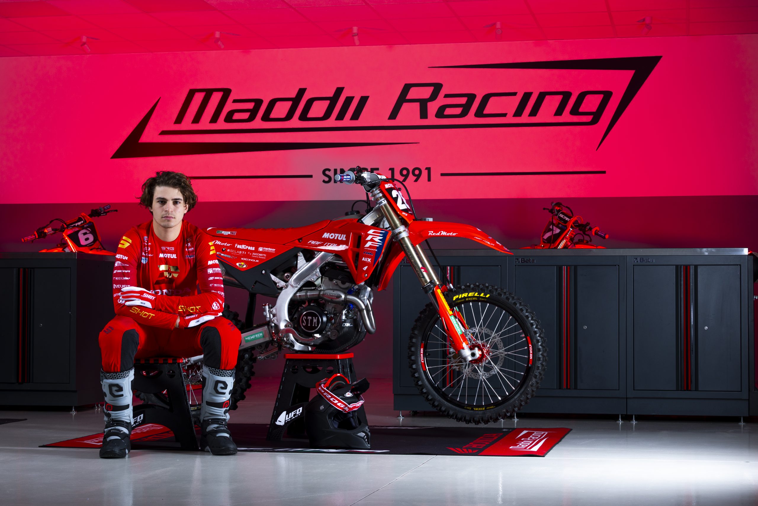 Interview: Marc-Antoine Rossi – “It’s one of the most important seasons ...