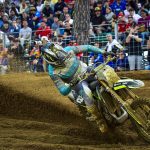 Race results: MX2 World Championship RD2 – Almonte