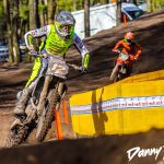 Interview: Pelle Gundersen – “Norway have a new generation coming up now”