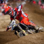 Race results: ADAC MX Masters RD1 – Grevenbroich 