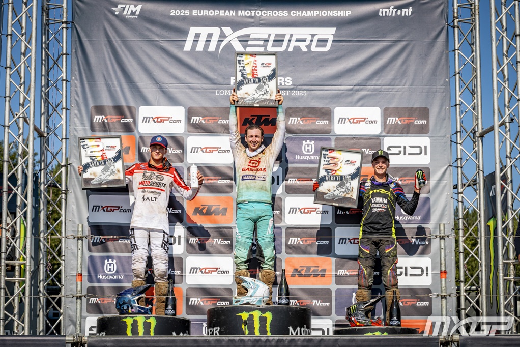 Confirmed: EMX Open European Championship 2026 – Registration open