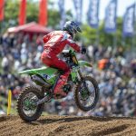 Race results: EMX250 RD5 – Teutschenthal – Cannon wins