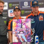 Official: The Coenen’s to race 2026 Paris Supercross