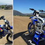 Official: Magnus Smith to race AMA Pro Motocross in 2026