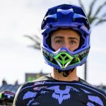 Injured McAdoo out of Pala