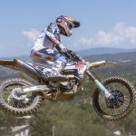 De Wolf injury update and Everts on a strong ride in Italy