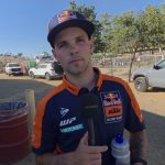 Julien Beaumer on his comeback: I’m willing to die for this